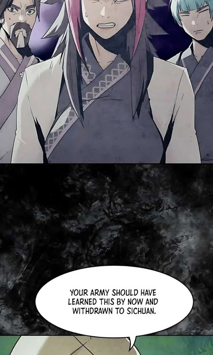 Becoming the Swordmaster Rank Young Lord of the Sichuan Tang Family Chapter 84 Page 7