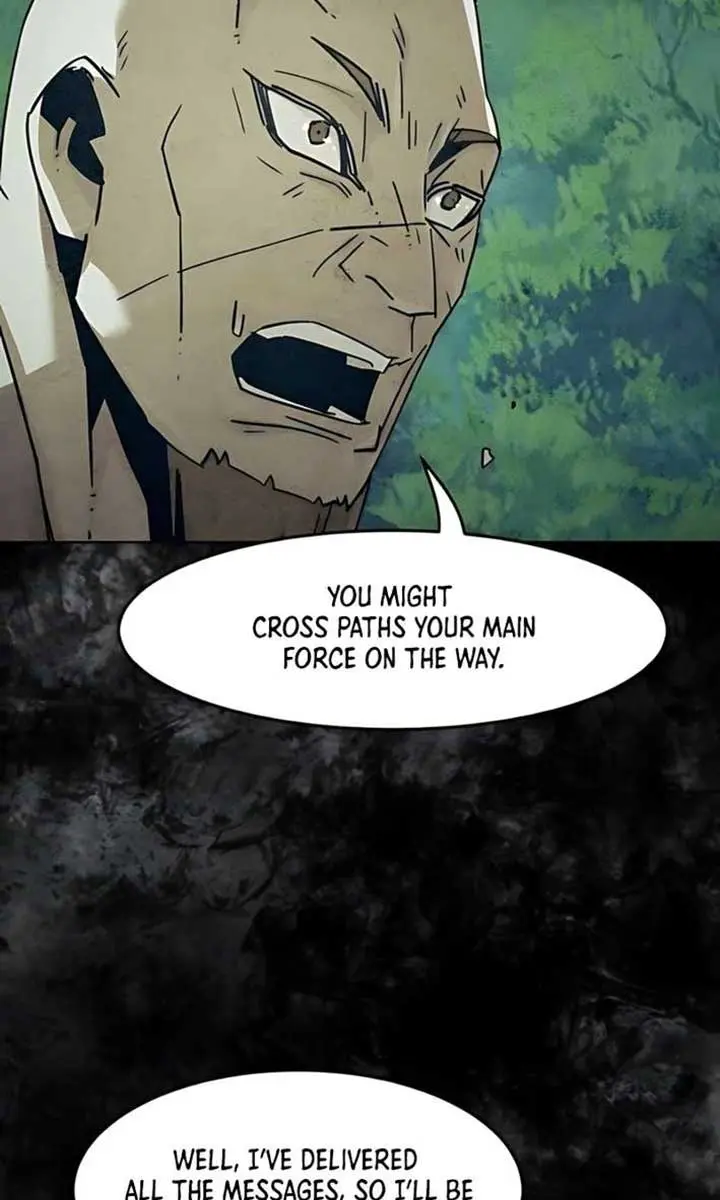 Becoming the Swordmaster Rank Young Lord of the Sichuan Tang Family Chapter 84 Page 8