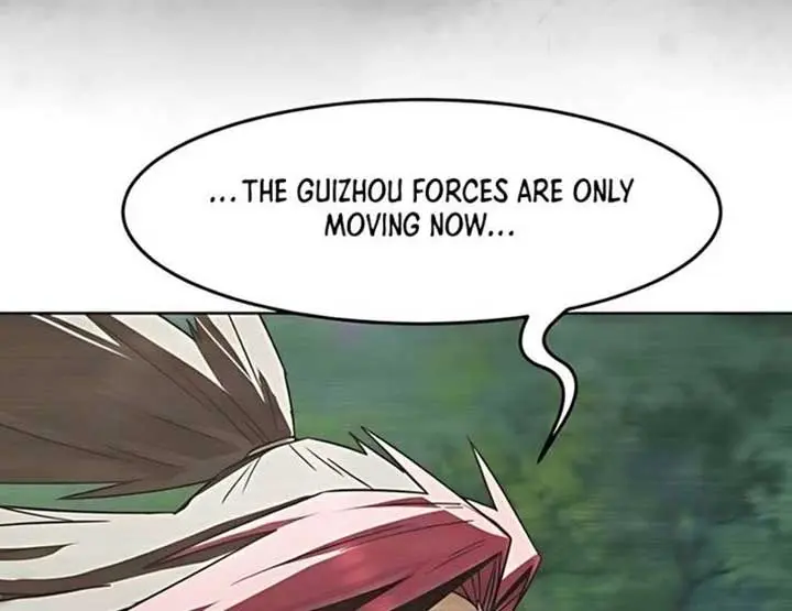 Becoming the Swordmaster Rank Young Lord of the Sichuan Tang Family Chapter 84 Page 10