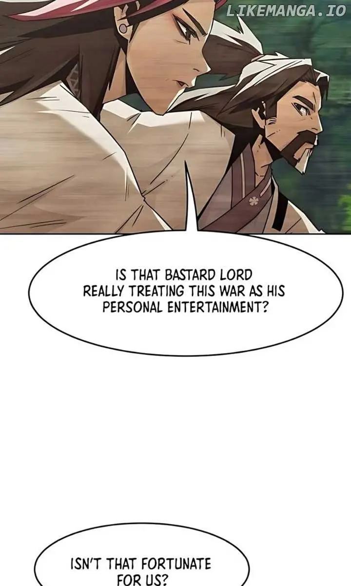 Becoming the Swordmaster Rank Young Lord of the Sichuan Tang Family Chapter 84 Page 11