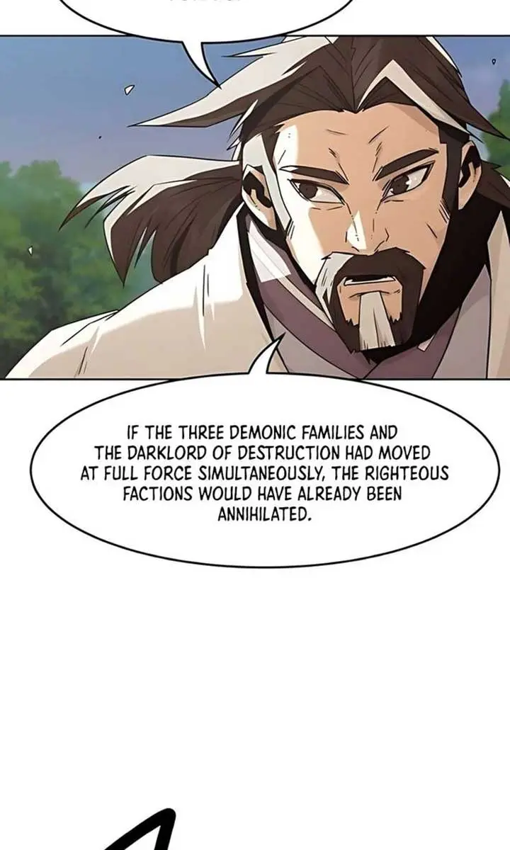 Becoming the Swordmaster Rank Young Lord of the Sichuan Tang Family Chapter 84 Page 12