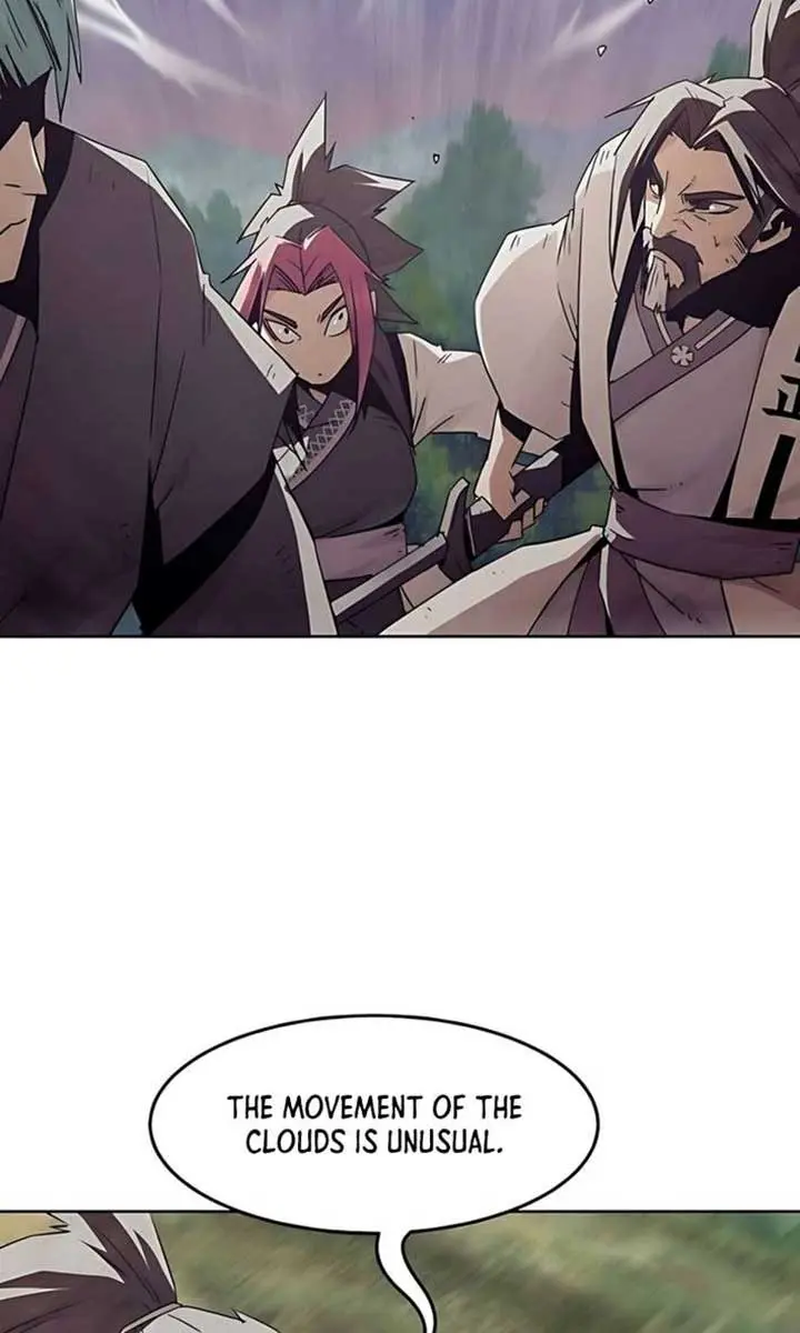 Becoming the Swordmaster Rank Young Lord of the Sichuan Tang Family Chapter 84 Page 14