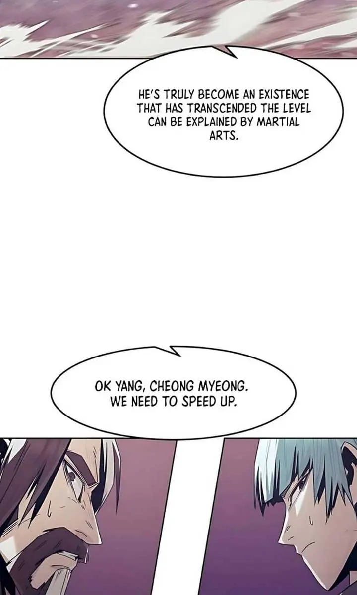 Becoming the Swordmaster Rank Young Lord of the Sichuan Tang Family Chapter 84 Page 18