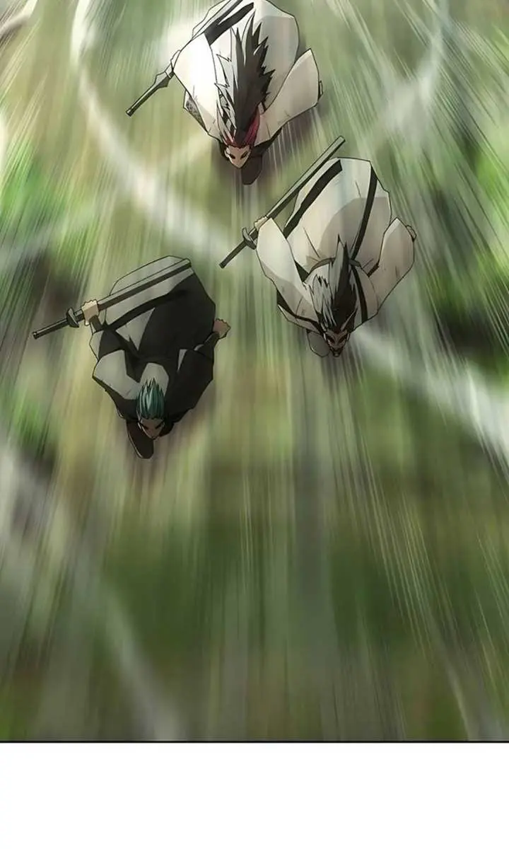 Becoming the Swordmaster Rank Young Lord of the Sichuan Tang Family Chapter 84 Page 22