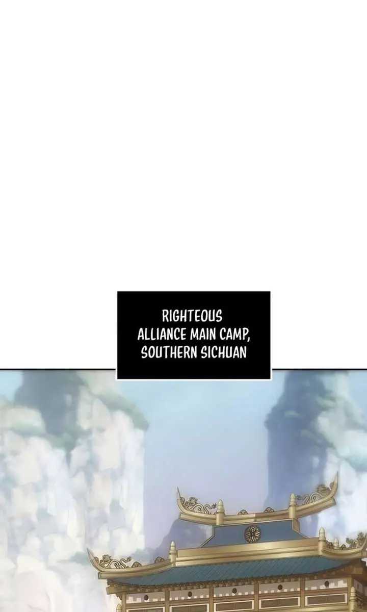 Becoming the Swordmaster Rank Young Lord of the Sichuan Tang Family Chapter 84 Page 24