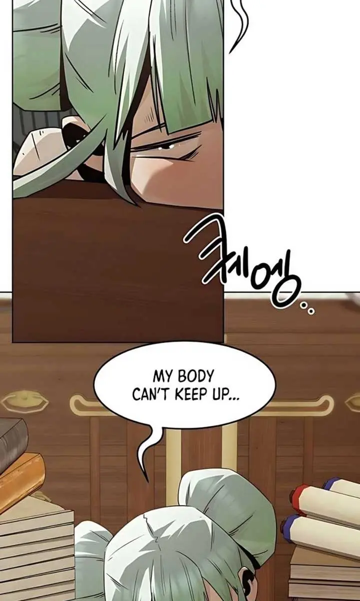 Becoming the Swordmaster Rank Young Lord of the Sichuan Tang Family Chapter 84 Page 26