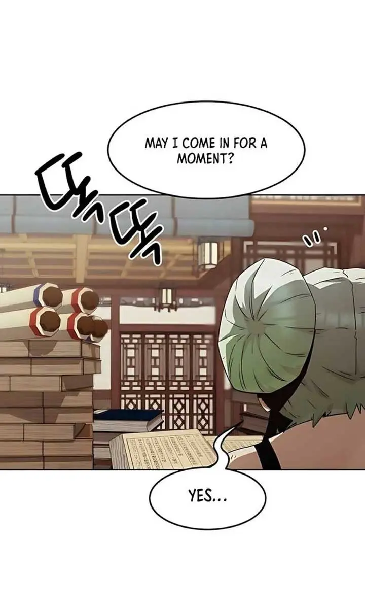 Becoming the Swordmaster Rank Young Lord of the Sichuan Tang Family Chapter 84 Page 31