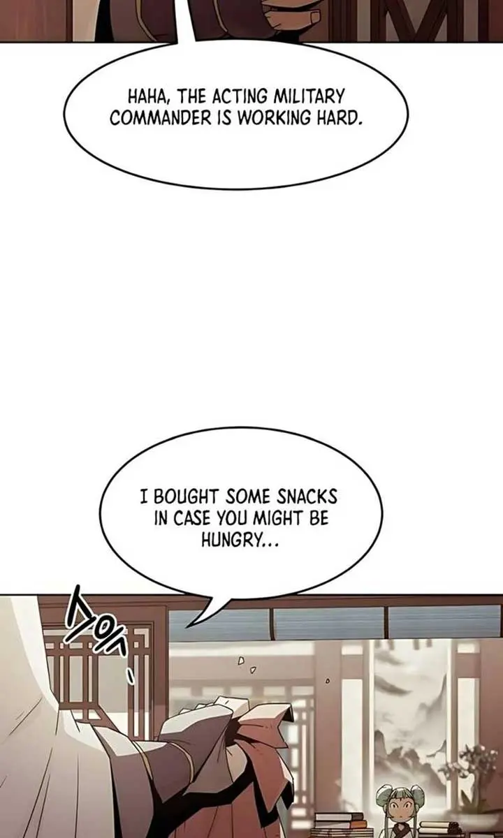 Becoming the Swordmaster Rank Young Lord of the Sichuan Tang Family Chapter 84 Page 33