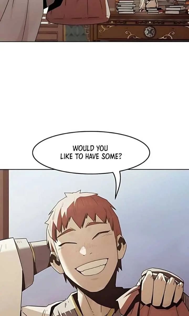 Becoming the Swordmaster Rank Young Lord of the Sichuan Tang Family Chapter 84 Page 34