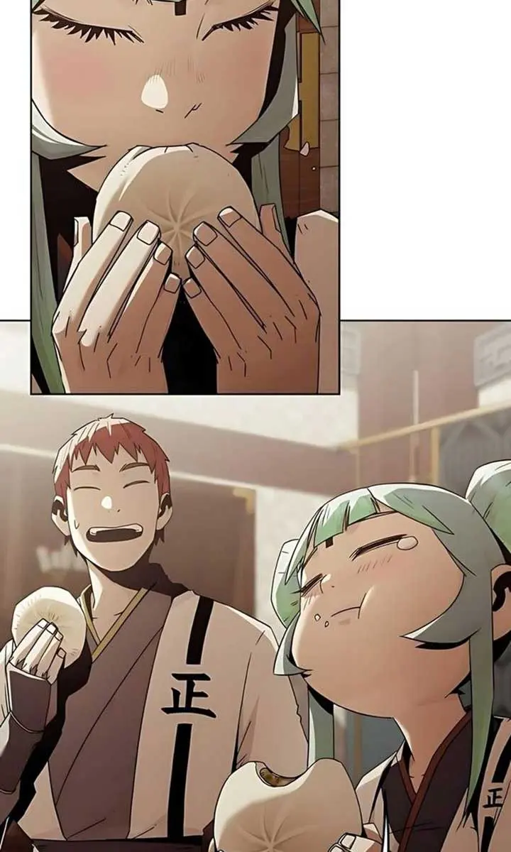 Becoming the Swordmaster Rank Young Lord of the Sichuan Tang Family Chapter 84 Page 36