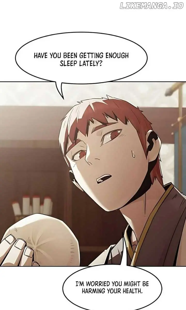 Becoming the Swordmaster Rank Young Lord of the Sichuan Tang Family Chapter 84 Page 38