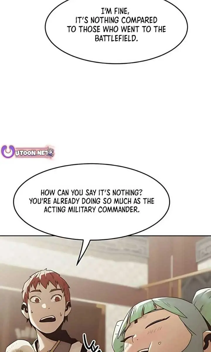 Becoming the Swordmaster Rank Young Lord of the Sichuan Tang Family Chapter 84 Page 40