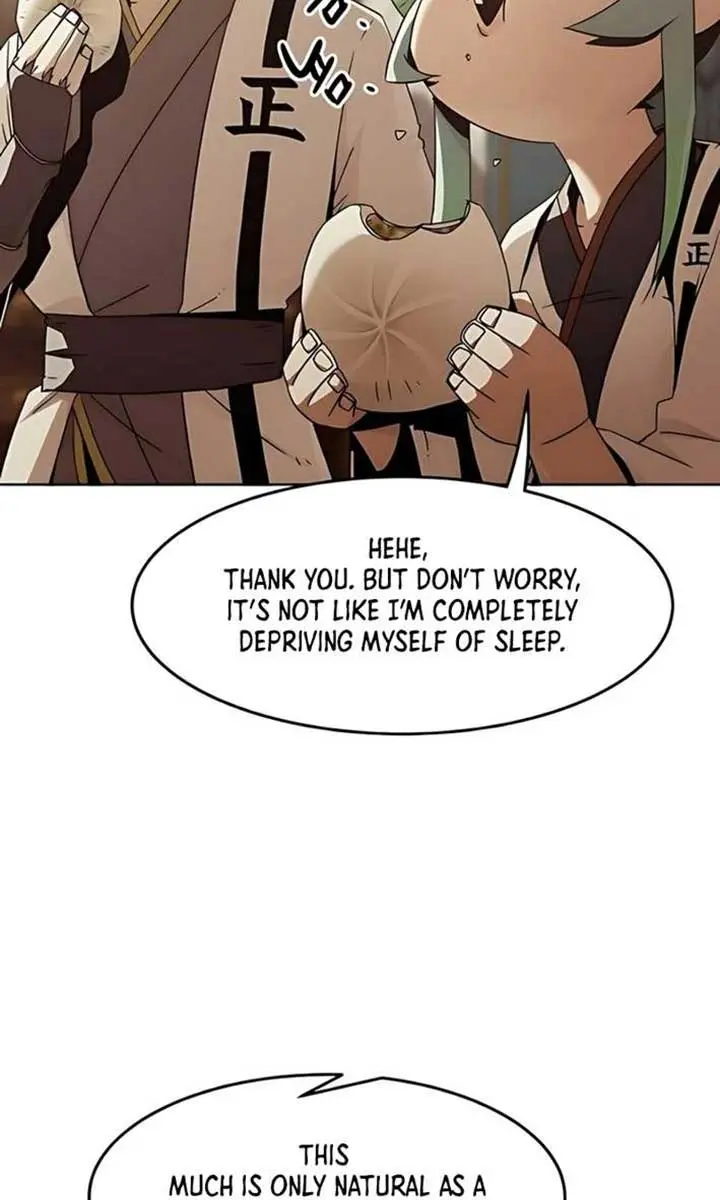 Becoming the Swordmaster Rank Young Lord of the Sichuan Tang Family Chapter 84 Page 41