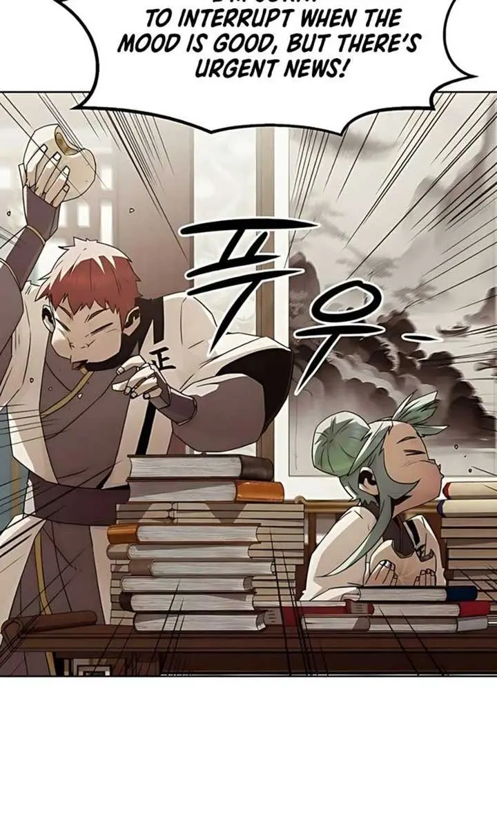 Becoming the Swordmaster Rank Young Lord of the Sichuan Tang Family Chapter 84 Page 44