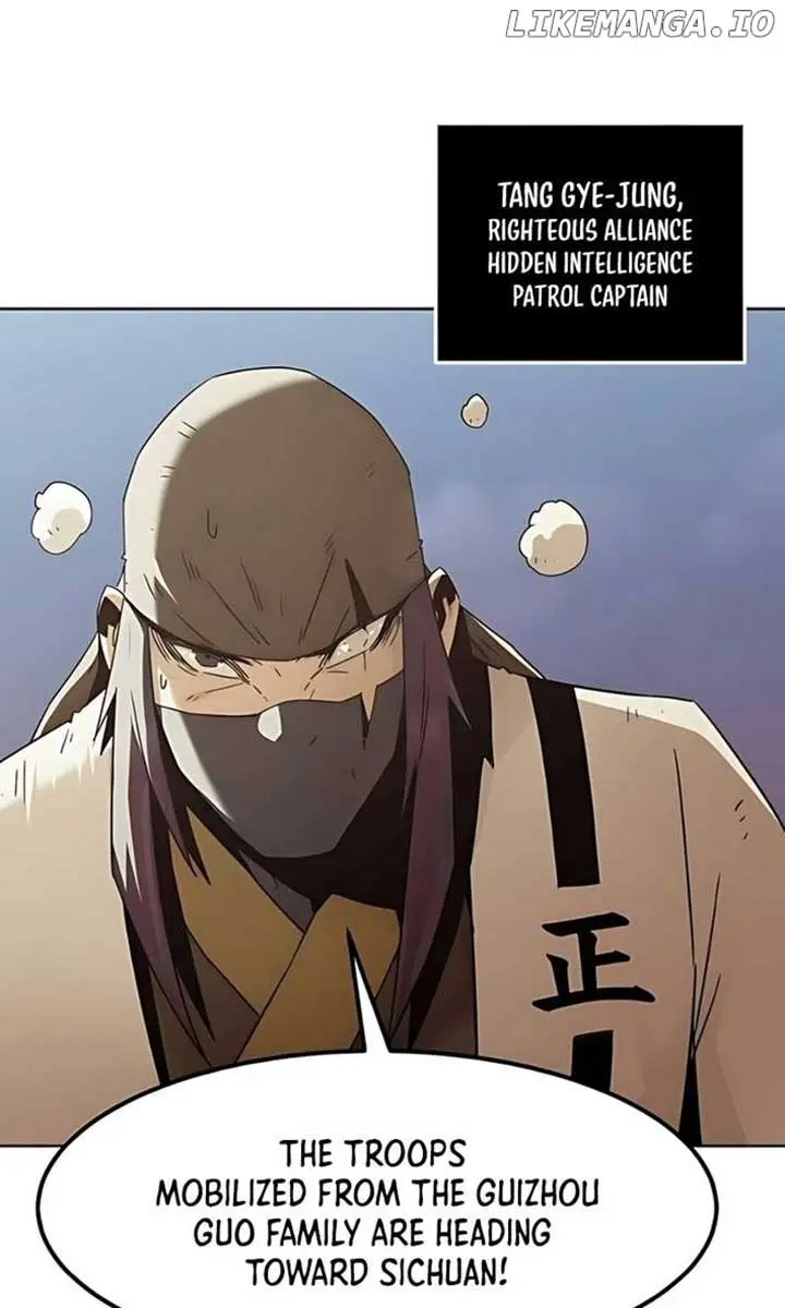 Becoming the Swordmaster Rank Young Lord of the Sichuan Tang Family Chapter 84 Page 47