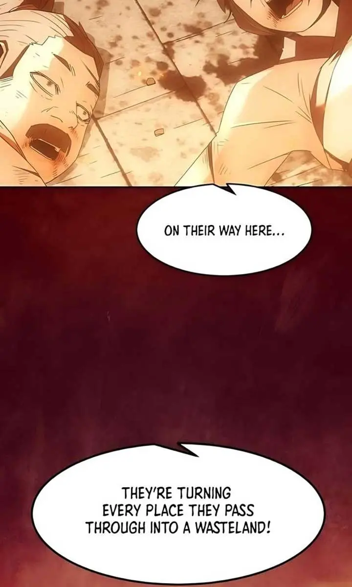 Becoming the Swordmaster Rank Young Lord of the Sichuan Tang Family Chapter 84 Page 50