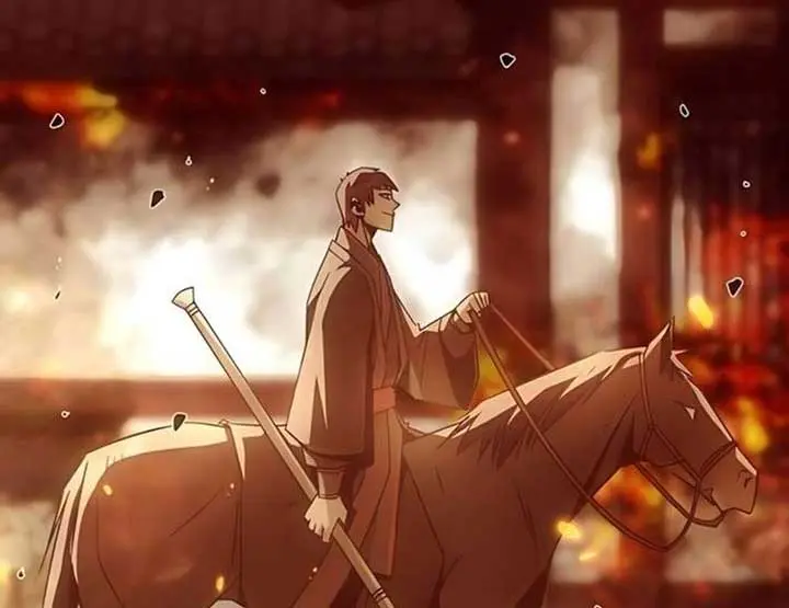 Becoming the Swordmaster Rank Young Lord of the Sichuan Tang Family Chapter 84 Page 55