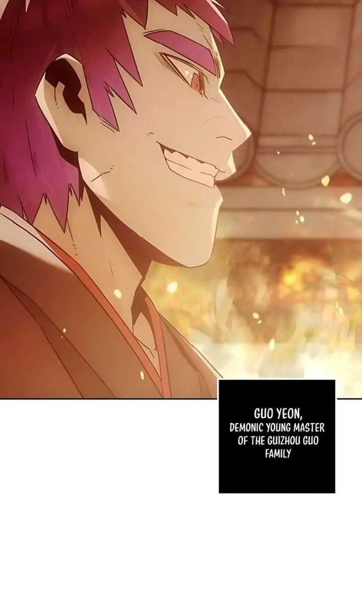 Becoming the Swordmaster Rank Young Lord of the Sichuan Tang Family Chapter 84 Page 57