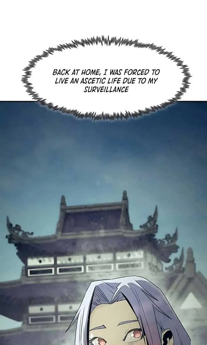 Becoming the Swordmaster Rank Young Lord of the Sichuan Tang Family Chapter 84 Page 58