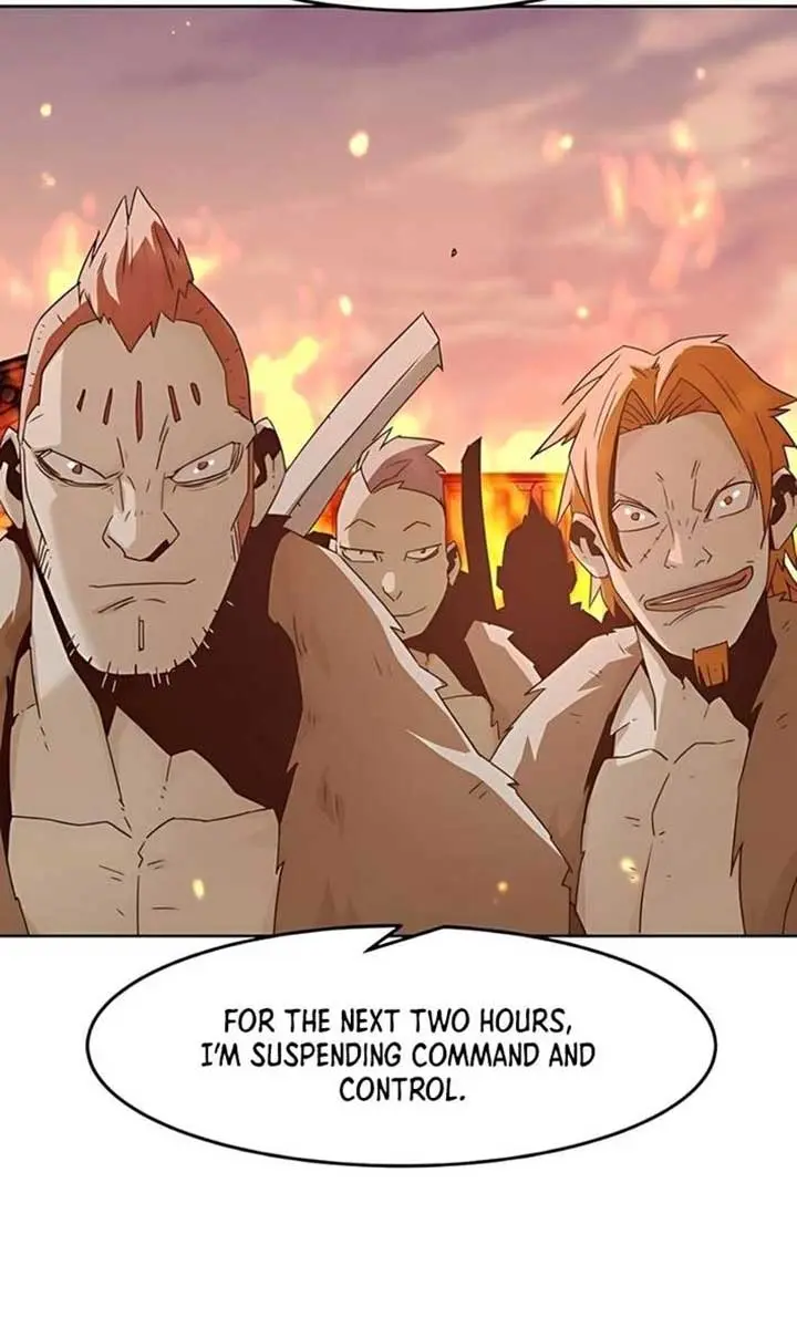 Becoming the Swordmaster Rank Young Lord of the Sichuan Tang Family Chapter 84 Page 62