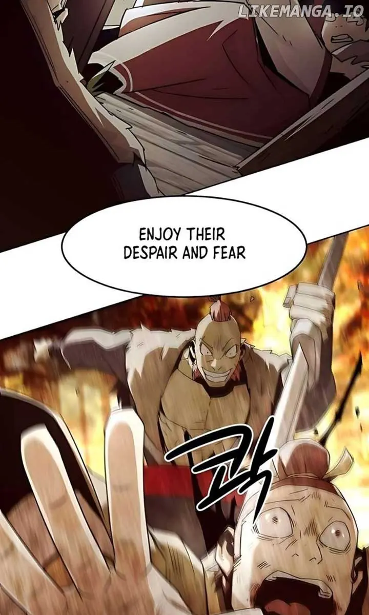 Becoming the Swordmaster Rank Young Lord of the Sichuan Tang Family Chapter 84 Page 65