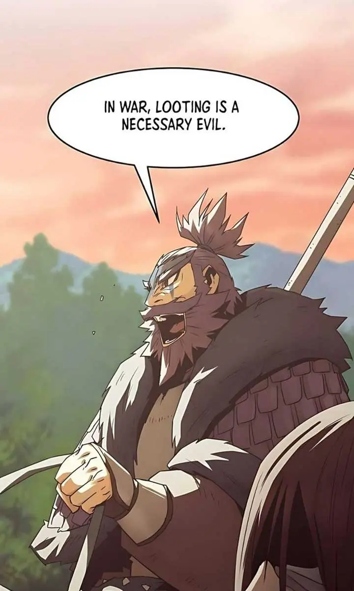 Becoming the Swordmaster Rank Young Lord of the Sichuan Tang Family Chapter 84 Page 69