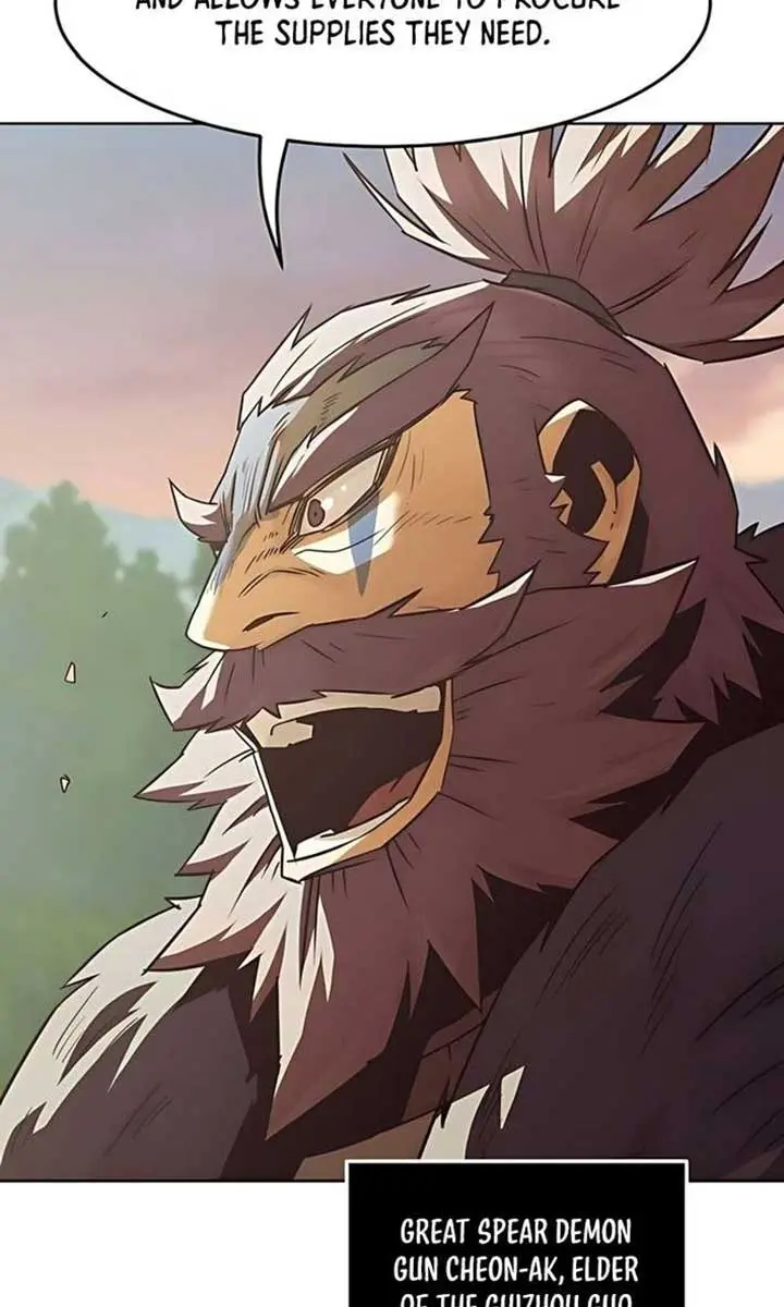 Becoming the Swordmaster Rank Young Lord of the Sichuan Tang Family Chapter 84 Page 71