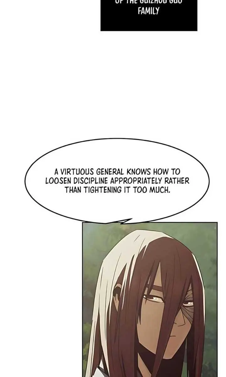 Becoming the Swordmaster Rank Young Lord of the Sichuan Tang Family Chapter 84 Page 72