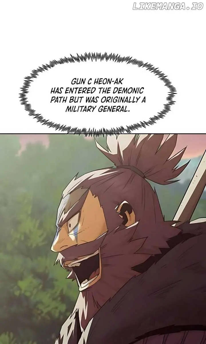 Becoming the Swordmaster Rank Young Lord of the Sichuan Tang Family Chapter 84 Page 74