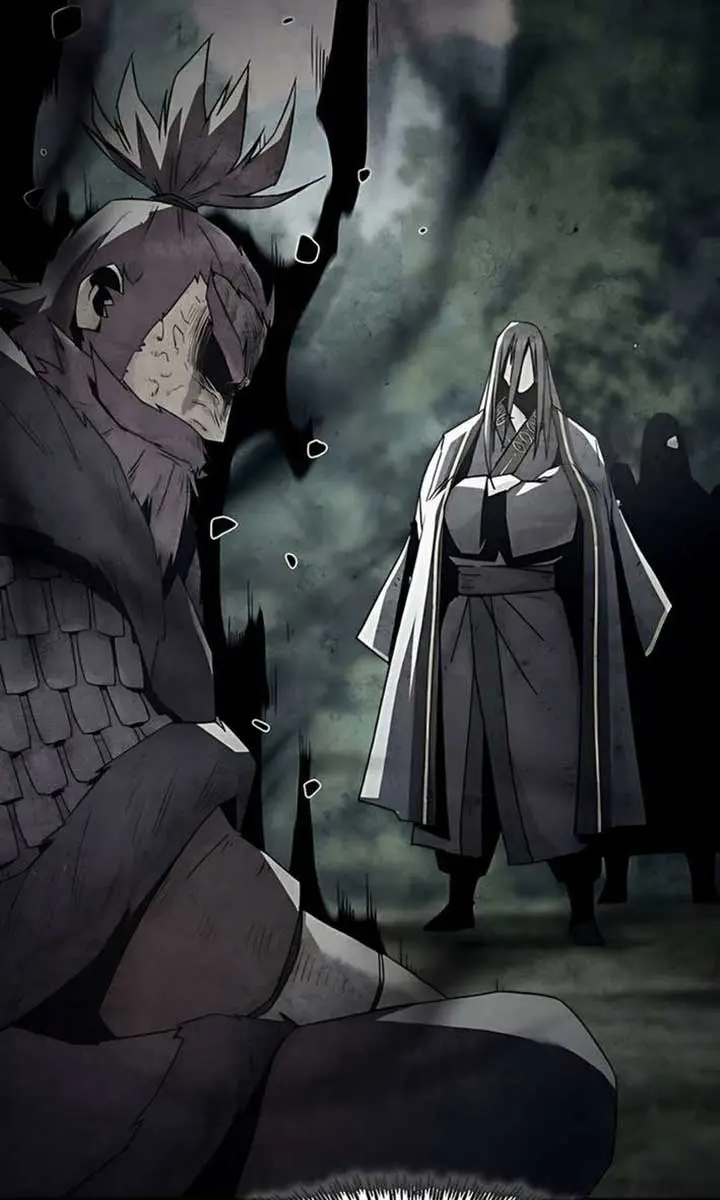 Becoming the Swordmaster Rank Young Lord of the Sichuan Tang Family Chapter 84 Page 76