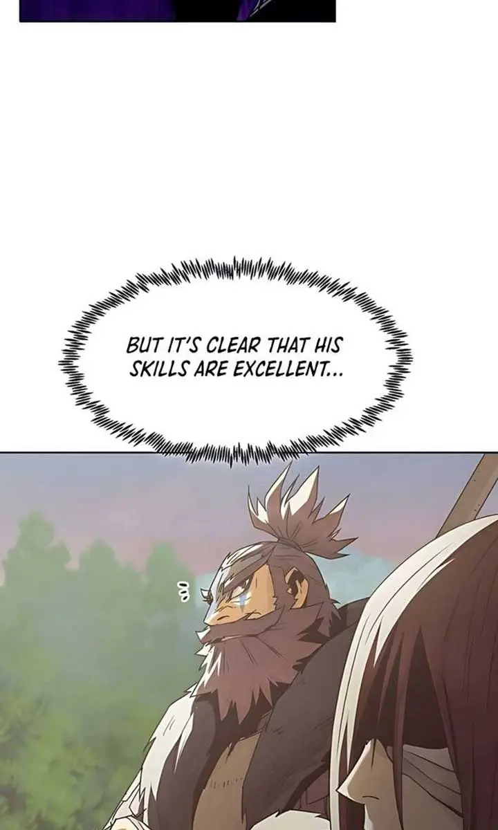 Becoming the Swordmaster Rank Young Lord of the Sichuan Tang Family Chapter 84 Page 79