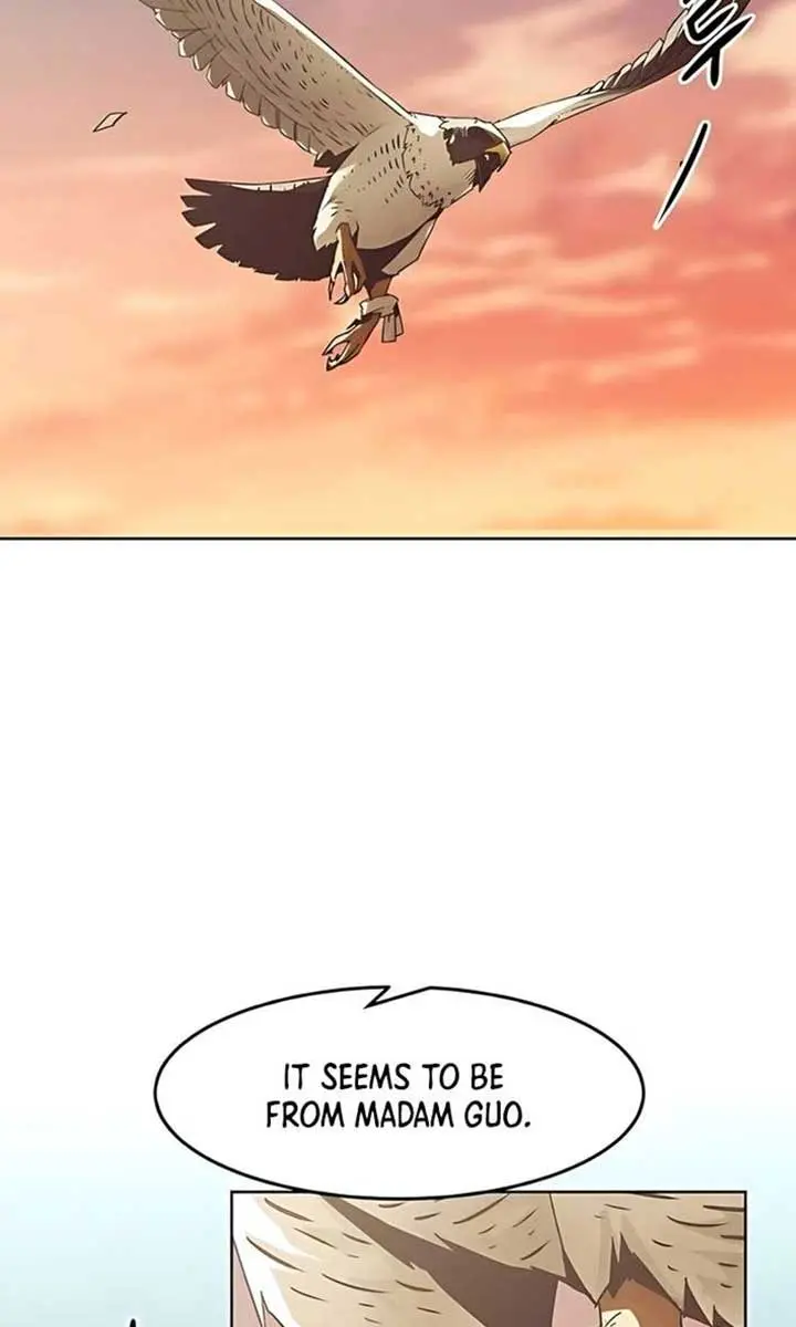 Becoming the Swordmaster Rank Young Lord of the Sichuan Tang Family Chapter 84 Page 81