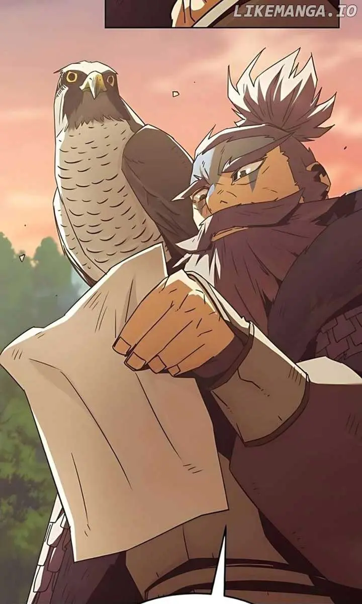 Becoming the Swordmaster Rank Young Lord of the Sichuan Tang Family Chapter 84 Page 83