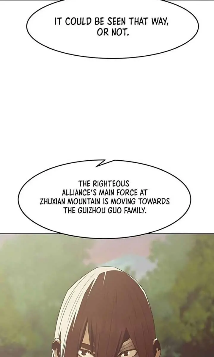 Becoming the Swordmaster Rank Young Lord of the Sichuan Tang Family Chapter 84 Page 85