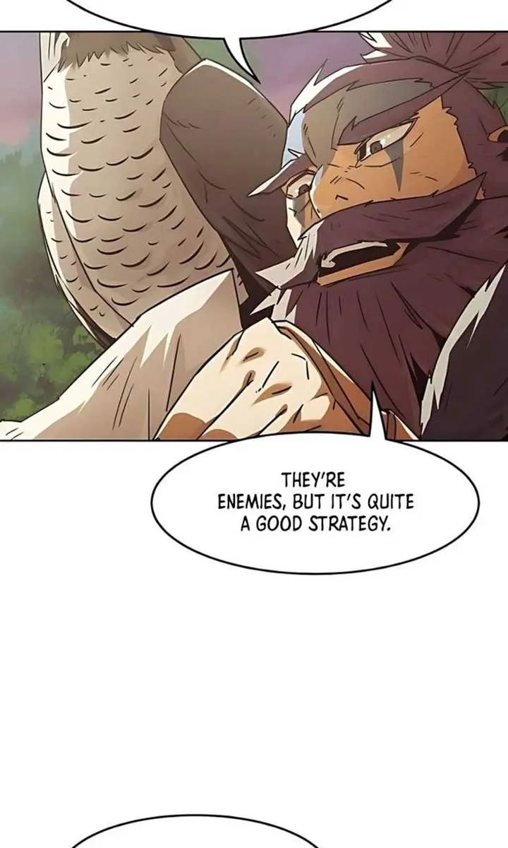 Becoming the Swordmaster Rank Young Lord of the Sichuan Tang Family Chapter 84 Page 87