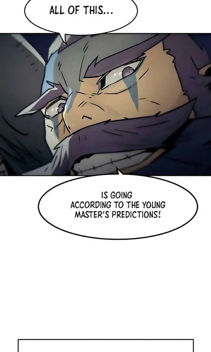 Becoming the Swordmaster Rank Young Lord of the Sichuan Tang Family Chapter 84 Page 88