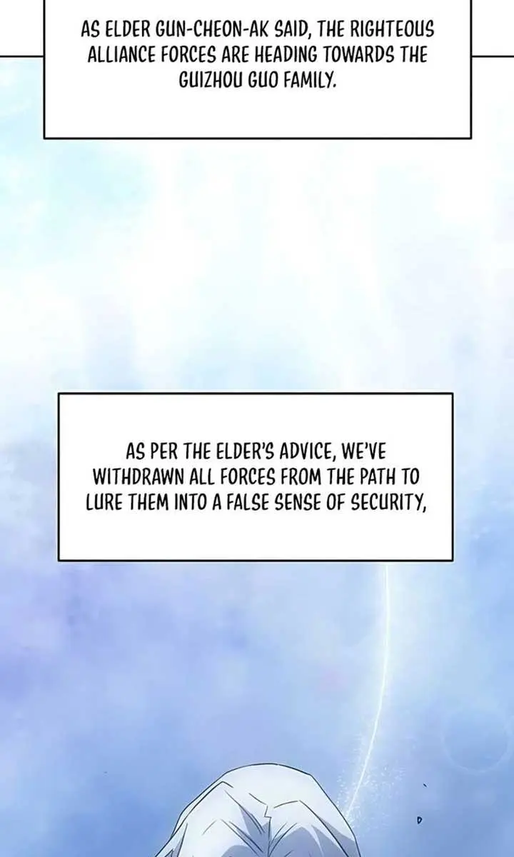 Becoming the Swordmaster Rank Young Lord of the Sichuan Tang Family Chapter 84 Page 89