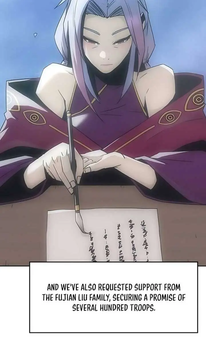 Becoming the Swordmaster Rank Young Lord of the Sichuan Tang Family Chapter 84 Page 90