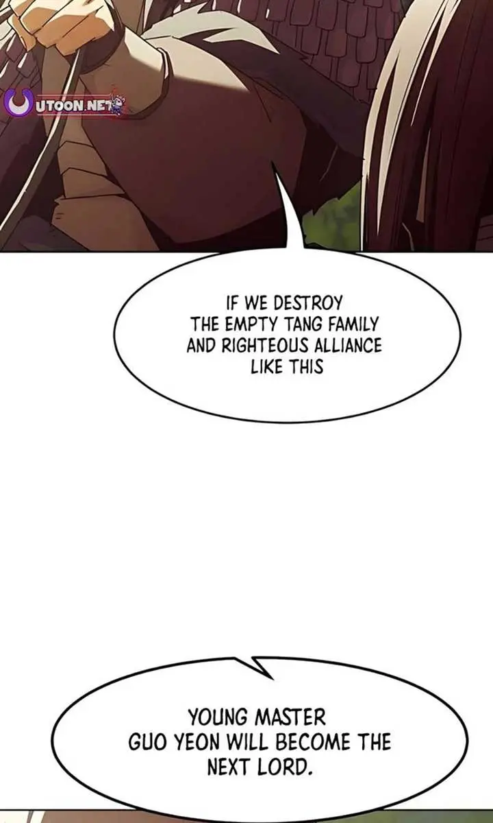 Becoming the Swordmaster Rank Young Lord of the Sichuan Tang Family Chapter 84 Page 98