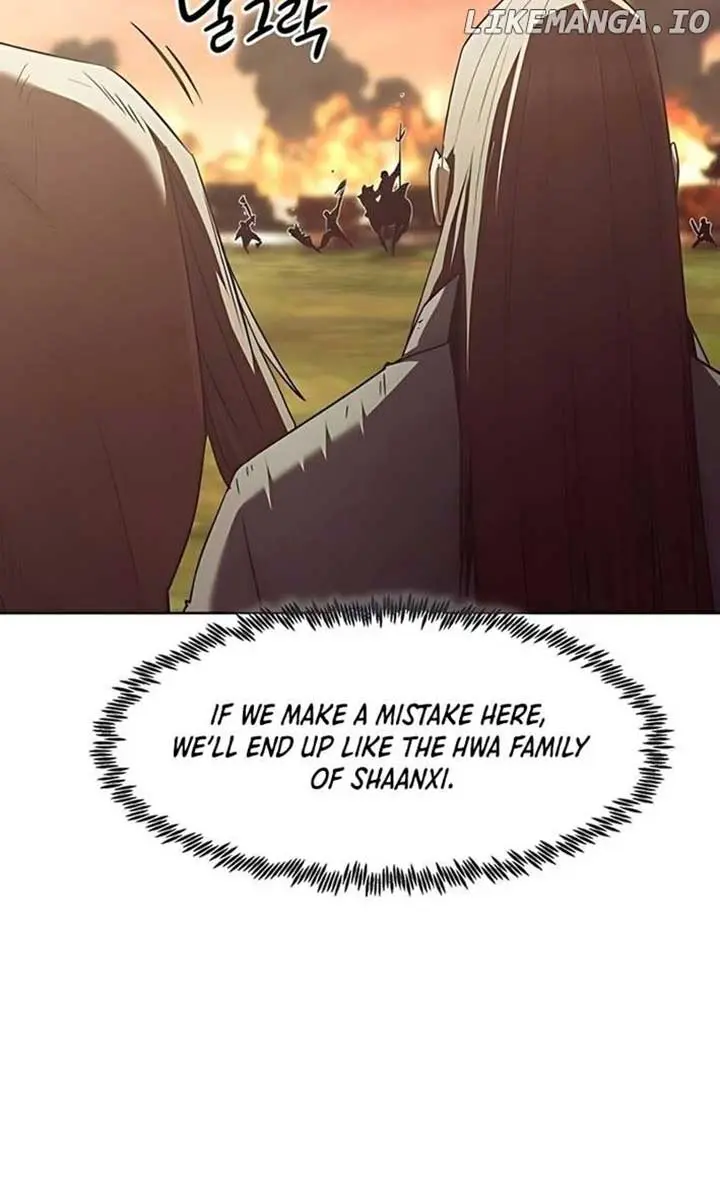 Becoming the Swordmaster Rank Young Lord of the Sichuan Tang Family Chapter 84 Page 101