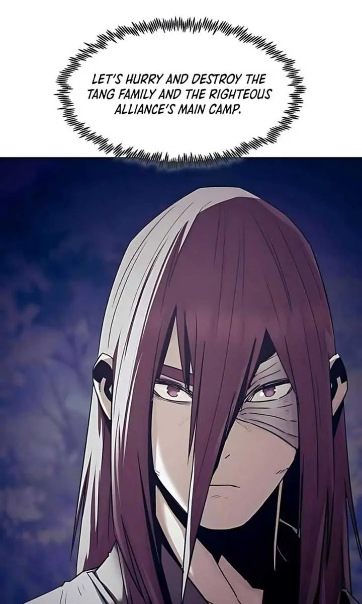 Becoming the Swordmaster Rank Young Lord of the Sichuan Tang Family Chapter 84 Page 102