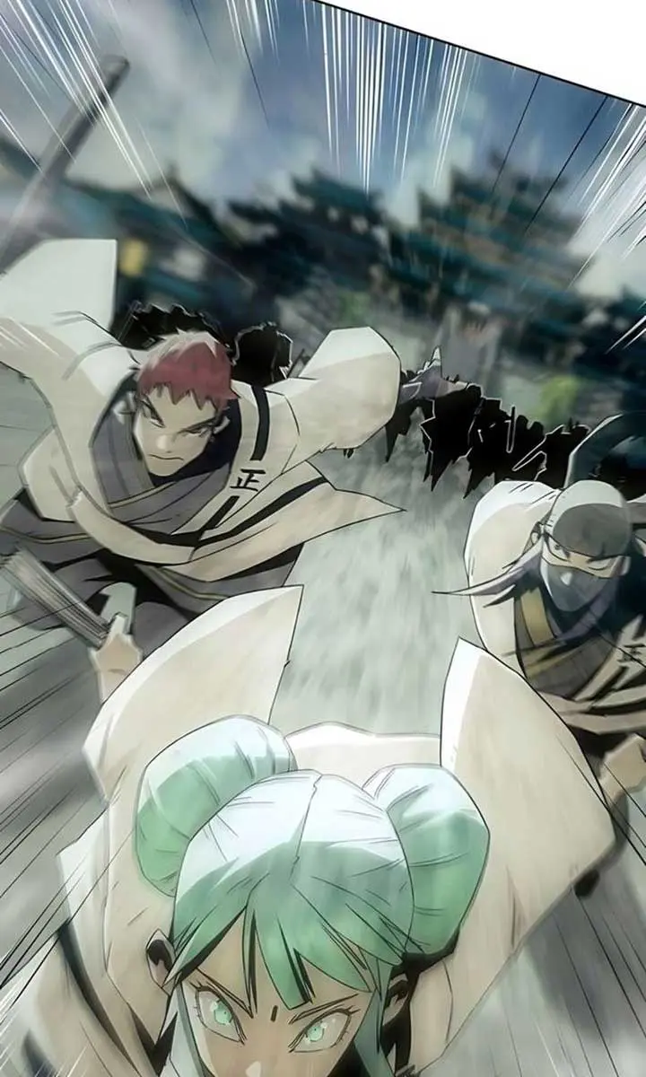 Becoming the Swordmaster Rank Young Lord of the Sichuan Tang Family Chapter 84 Page 107