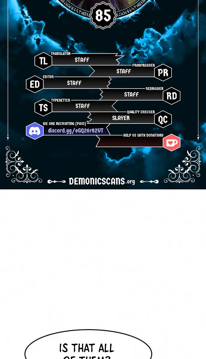 Becoming the Swordmaster Rank Young Lord of the Sichuan Tang Family Chapter 85 Page 3