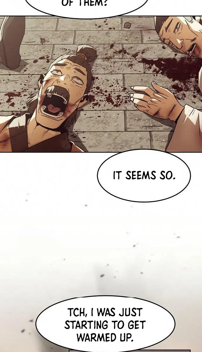 Becoming the Swordmaster Rank Young Lord of the Sichuan Tang Family Chapter 85 Page 4