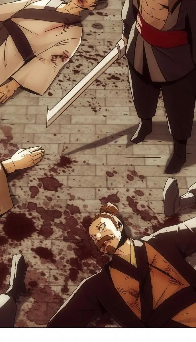 Becoming the Swordmaster Rank Young Lord of the Sichuan Tang Family Chapter 85 Page 7