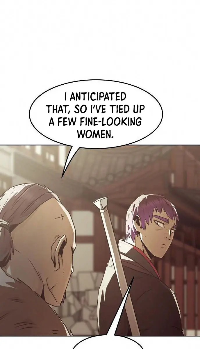 Becoming the Swordmaster Rank Young Lord of the Sichuan Tang Family Chapter 85 Page 8