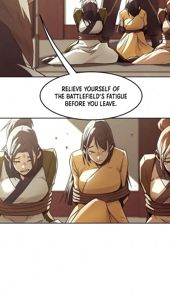 Becoming the Swordmaster Rank Young Lord of the Sichuan Tang Family Chapter 85 Page 10