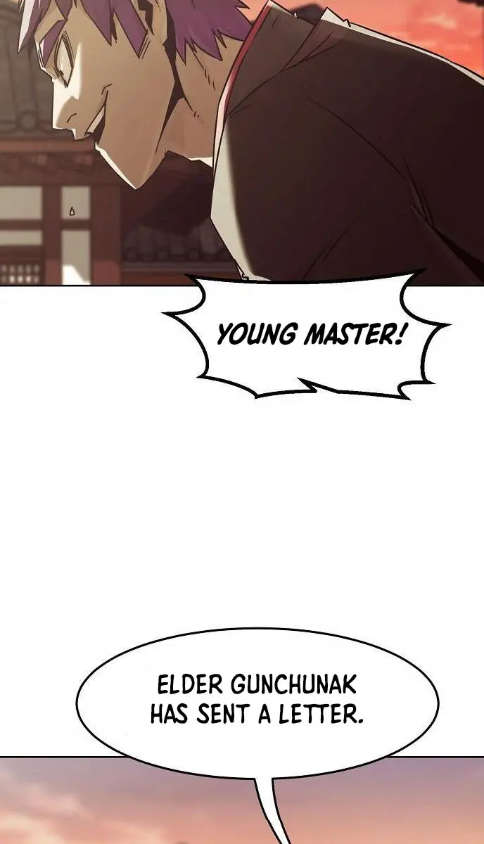 Becoming the Swordmaster Rank Young Lord of the Sichuan Tang Family Chapter 85 Page 14