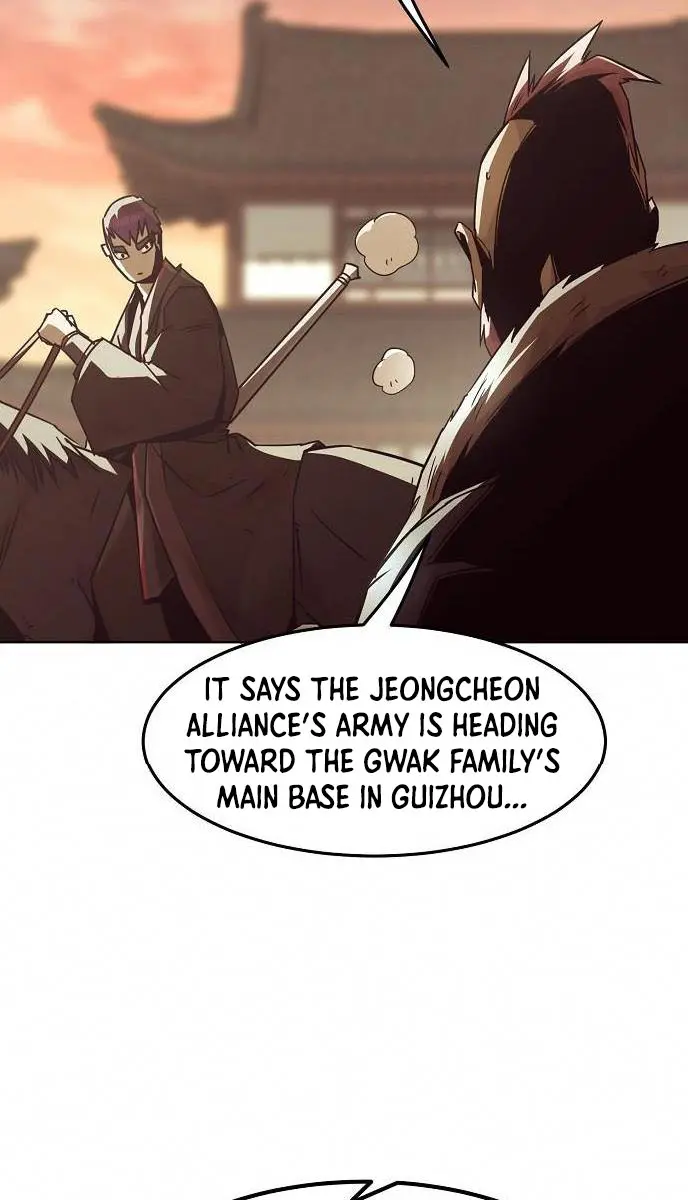Becoming the Swordmaster Rank Young Lord of the Sichuan Tang Family Chapter 85 Page 15