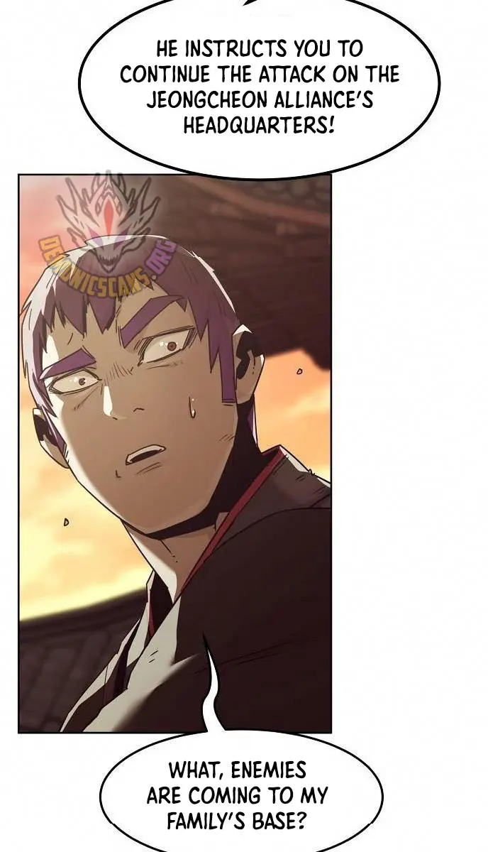 Becoming the Swordmaster Rank Young Lord of the Sichuan Tang Family Chapter 85 Page 16